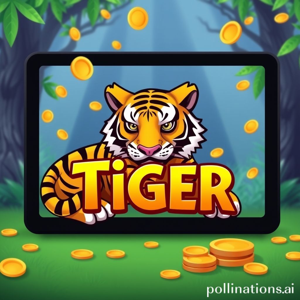 Strategi Jitu untuk Menang di Slot Online 168 Tiger